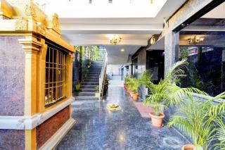 Townhouse Balaji Dental College Pallikarani Formerly Orchid Sankrish - 9