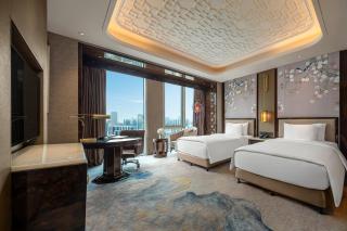 Wanda Reign Chengdu - 5
