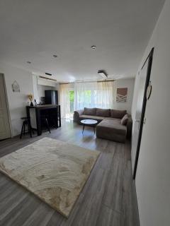 Marien 2 Ferienwohnung Monteuerwohnung - 7