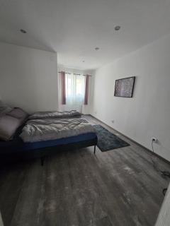 Marien 2 Ferienwohnung Monteuerwohnung - 5