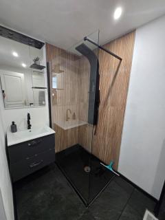 Marien 2 Ferienwohnung Monteuerwohnung - 2