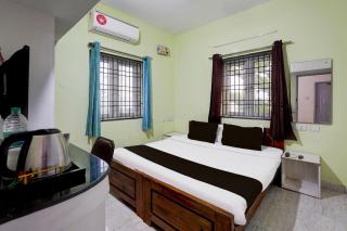 Townhouse Balaji Dental College Pallikarani Formerly Orchid Sankrish - 8