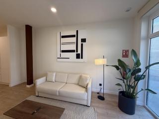 Madrid Urban Loft - 0