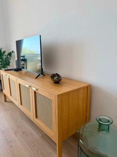 Casamea - Studio, Vue Mer, Plage, Parking, Clim - 4