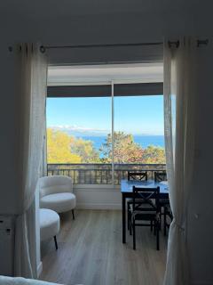Casamea - Studio, Vue Mer, Plage, Parking, Clim - 3