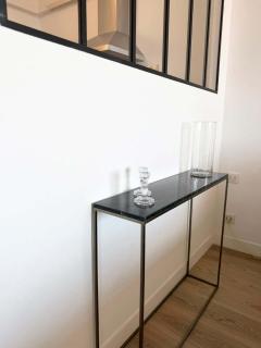 Casamea - Studio, Vue Mer, Plage, Parking, Clim - 1