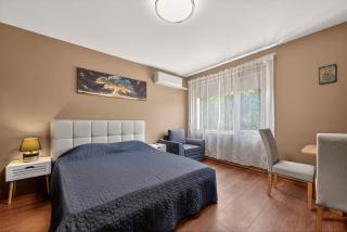 Parkside Apartment by Linas BNB - 6
