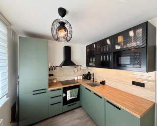 Apartmán Hrachov - 2