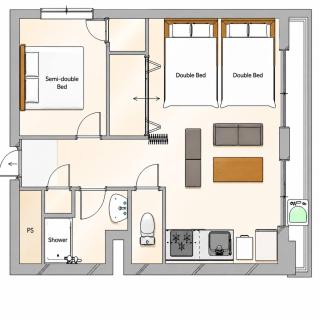SakuraFlat - 9