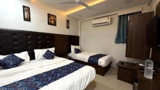 Hotel Pragati - 6
