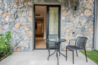 Three Peaks Elevated Stay - 1