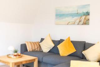 Helga's Stadthaus | Ferienwohnung, Business-Apartment & Wohnung auf Zeit in Nordhorn - Haustiere herzlich Willkommen - 6