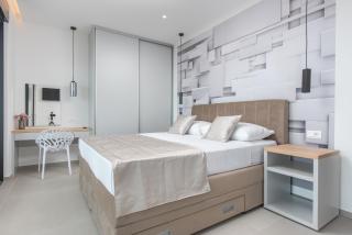 Villa Vidona I Sea view retreat I Heated pool - Veliko Brdo - 3