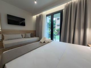 Threepeaks Elevated Stay - 1