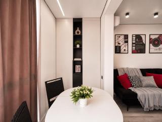 Классика Rayimbek 15-32, 1br in the centre & питьевая вода в подарок - 4