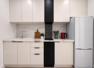 Классика Rayimbek 15-32, 1br in the centre & питьевая вода в подарок - 3