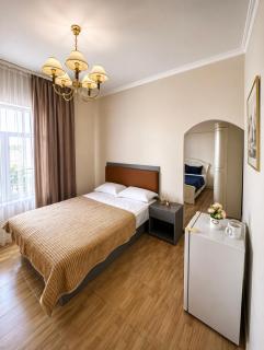 All residence - 7