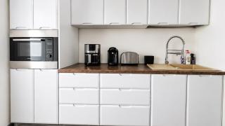 2 Rooms Apartment - Self Check-In - near Carolina Mall - 3