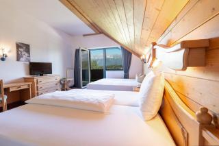 Hotel Gruberhof Innsbruck Igls B&B - 4