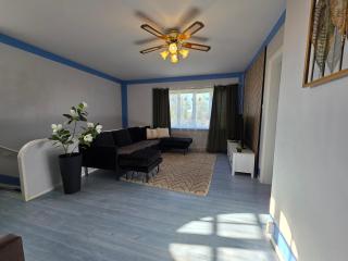 Klippan Cozy place with balcony - 1