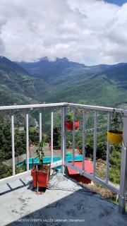 OAKLA HOMESTAY Chopta Valley - 8