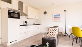Zonzijde 76 Ameland - tolle und sehr geschmackvoll eingerichtete Wohnung für bis zu 5 Personen - nach Süden ausgerichtet - Buren - 2
