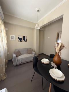 Modern apartment in the heart of Lefkada - 0