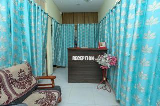 Silver Residency - 9