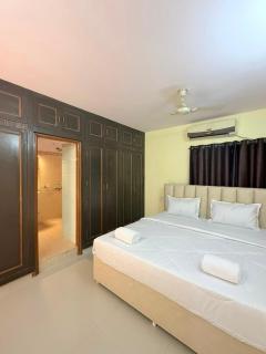 Homeroots service apartment - 9