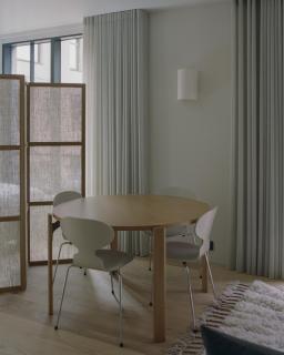 The Granary Apartments - 3