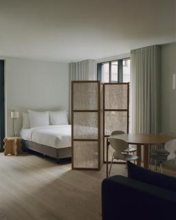 The Granary Apartments - 2
