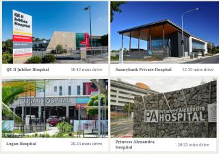 Smart Suites Self Check-in Apartments - S Stockport - 3