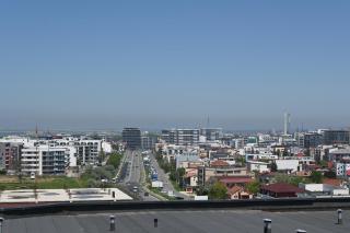 Apartament cu Vedere la Mare-Sea View Meraki Resort & SPA - 9