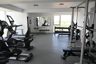 Apartament cu Vedere la Mare-Sea View Meraki Resort & SPA - 5
