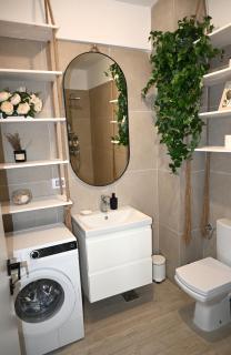 Apartament cu Vedere la Mare-Sea View Meraki Resort & SPA - 1