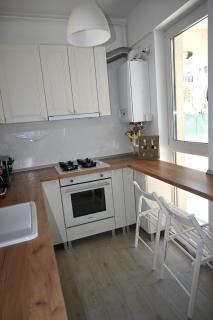 Apartament cu Vedere la Mare-Sea View Meraki Resort & SPA - 2