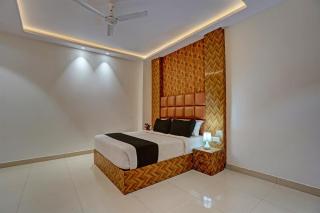 Hotel O Skycity - 9