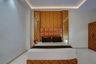 Hotel O Skycity - 7