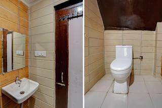 Hotel O Skycity - 5