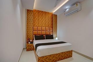 Hotel O Skycity - 2