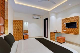 Hotel O Skycity - 2