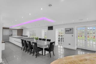 Pendle Retreat by Birch Stays - 8