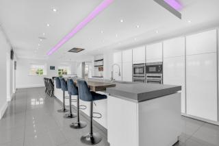Pendle Retreat by Birch Stays - 7