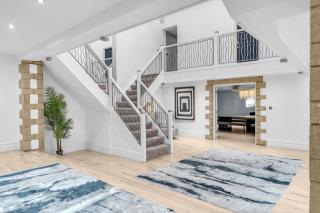 Pendle Retreat by Birch Stays - 6