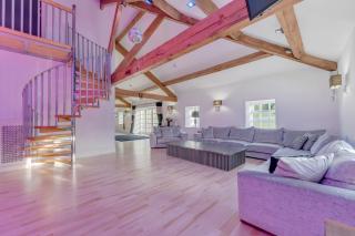 Pendle Retreat by Birch Stays - 6