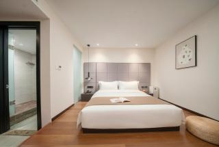 Holiday River View Hotel,Hongya Cave,Jiefangbei,Chongqing - 3