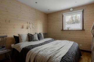 Dream view in Åre Björnen - 2