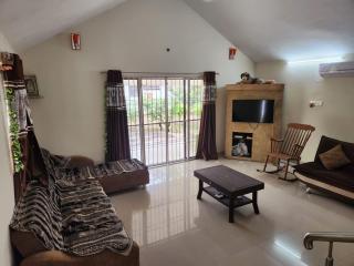 Farm House near Forests and Lake - 2