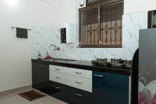 Sun, Sand, and Comfort 2BHK Merad Benaulim - 5