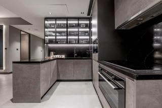High-End 4BRplus1 - Panoramic Sea Views - Address JBR - 4
